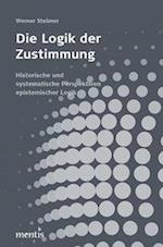 Stelzner, W: Logik der Zustimmung