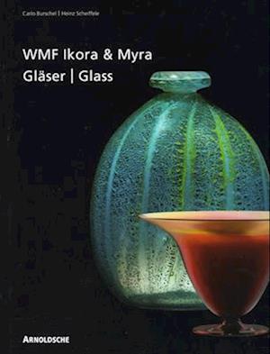 Ikora and Myra Glass by Wmf
