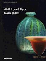 Ikora and Myra Glass by WMF