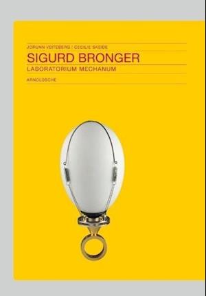 Sigurd Bronger