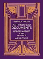 Art Nouveau Documents