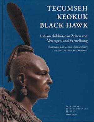 Tecumseh, Keokuk, Black Hawk