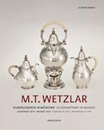 M.T. Wetzlar