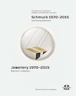 Jewellery 1970 - 2015