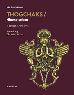 Thogchaks - Himmelseisen