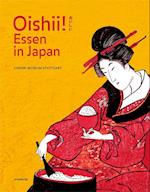 Oishii! Essen in Japan