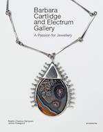 Barbara Cartlidge and Electrum Gallery
