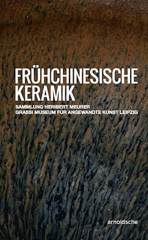 Fruhchinesische Keramik