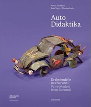 Auto Didaktika