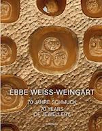Ebbe Weiss-Weingart