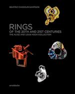 Rings of the 20th and 21st Centuries
