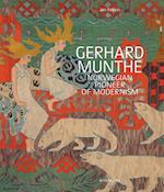 Gerhard Munthe
