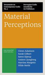 Material Perceptions