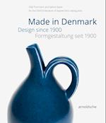 Made in Denmark