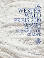 14th Westerwald Prize 2019