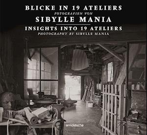 Insights into 19 Ateliers