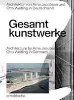 Gesamtkunstwerke