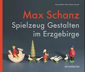 Max Schanz