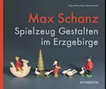 Max Schanz