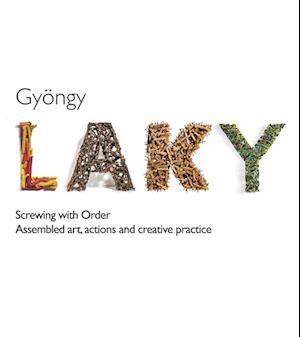Gyoengy Laky