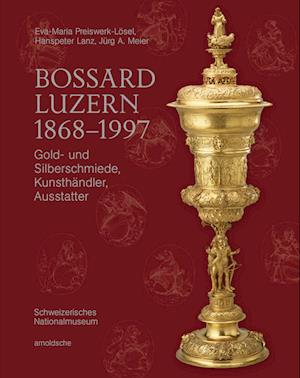 Bossard Luzern 1868-1997