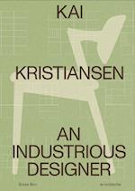 Kai Kristiansen: An Industrious Designer (PB)