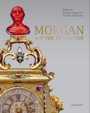 MORGAN -The Collector