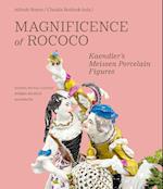 Magnificence of Rococo