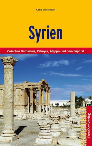 Reiseführer Syrien