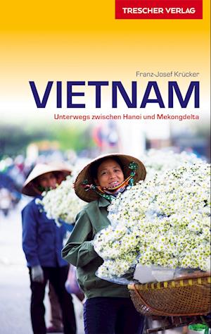 Reiseführer Vietnam