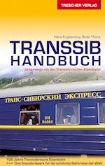Reiseführer Transsib-Handbuch