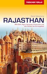 Reiseführer Rajasthan