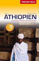 Reiseführer Äthiopien