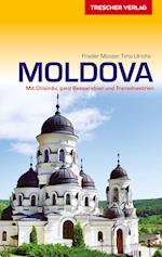 Reiseführer Moldova