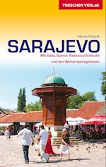 Reiseführer Sarajevo