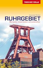 Reiseführer Ruhrgebiet