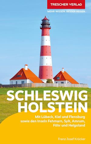 Reiseführer Schleswig-Holstein