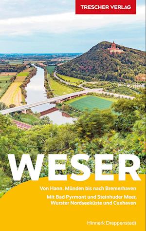 Reiseführer Weser