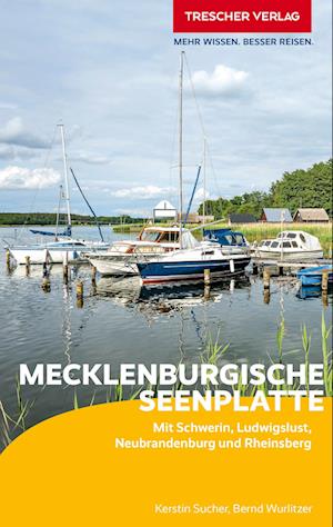 Reiseführer Mecklenburgische Seenplatte