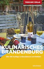 Reiseführer Kulinarisches Brandenburg