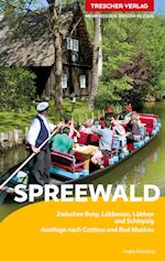 TRESCHER Reiseführer Spreewald