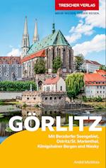 TRESCHER Reiseführer Görlitz