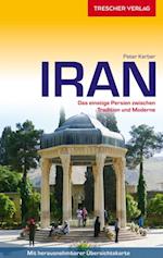 Reisefuhrer Iran