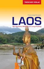 Reisefuhrer Laos