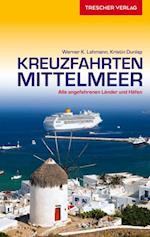 Reiseführer Kreuzfahrten Mittelmeer
