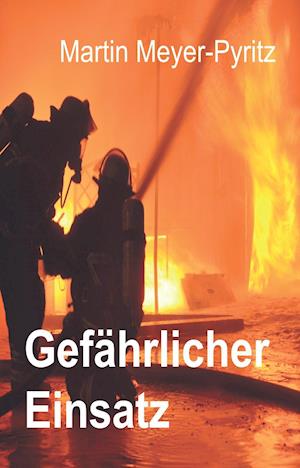 Gefährlicher Einsatz