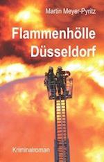 Flammenhölle Düsseldorf