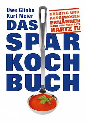 Das Sparkochbuch