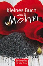 Kleines Buch vom Mohn