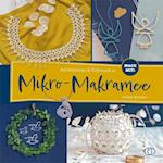 Accessoires & Schmuck in Mikro-Makramee